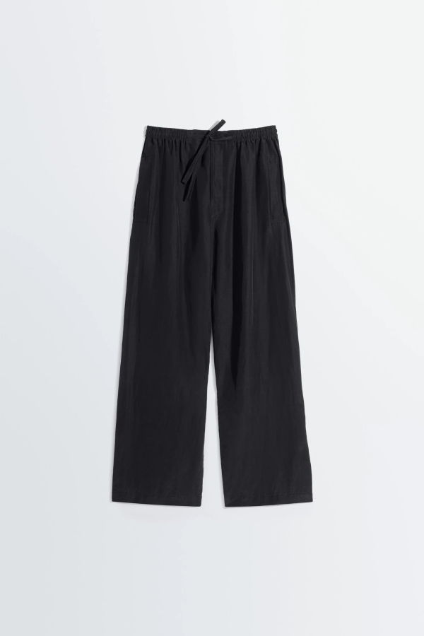 Lemaire Pyjama Pants