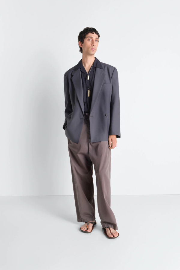 Lemaire Pyjama Pants