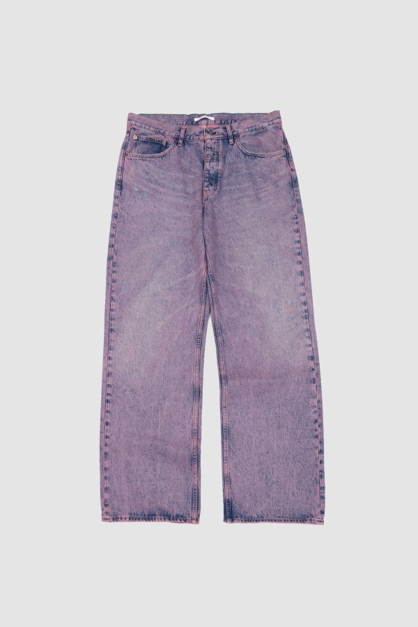 Sunflower Relaxed Boot Jeans