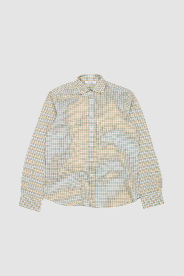 Gimaguas Ruben Shirt