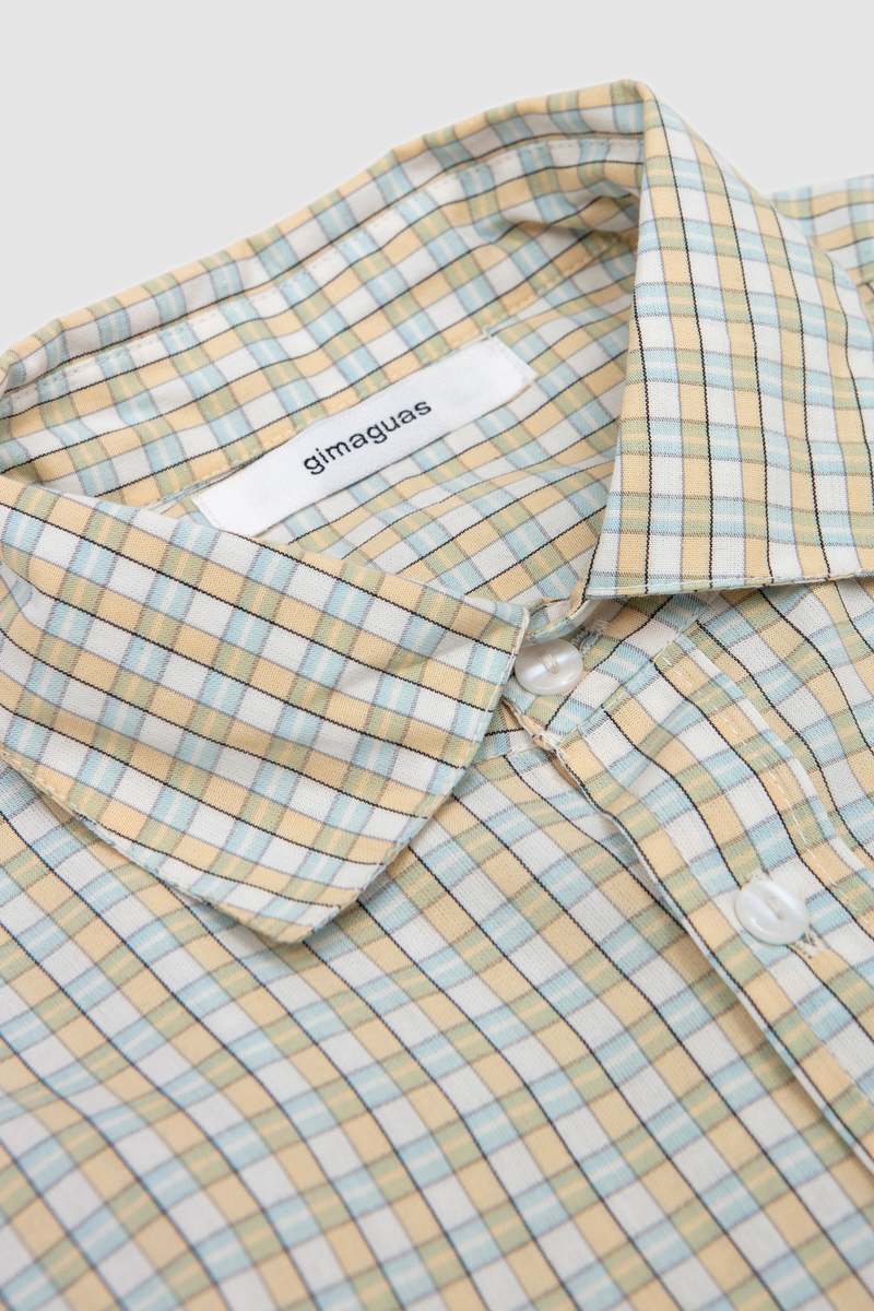 Gimaguas Ruben Shirt