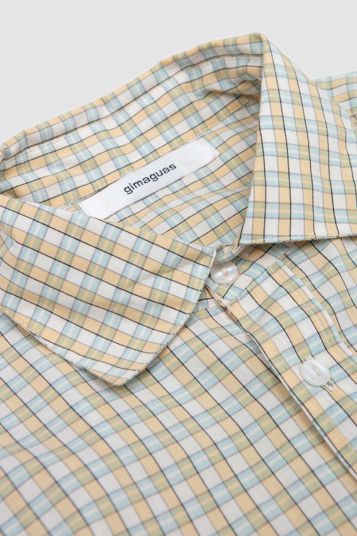 Gimaguas Ruben Shirt - Image 3 of 5