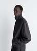 Lemaire Short Blouson - Thumbnail 4