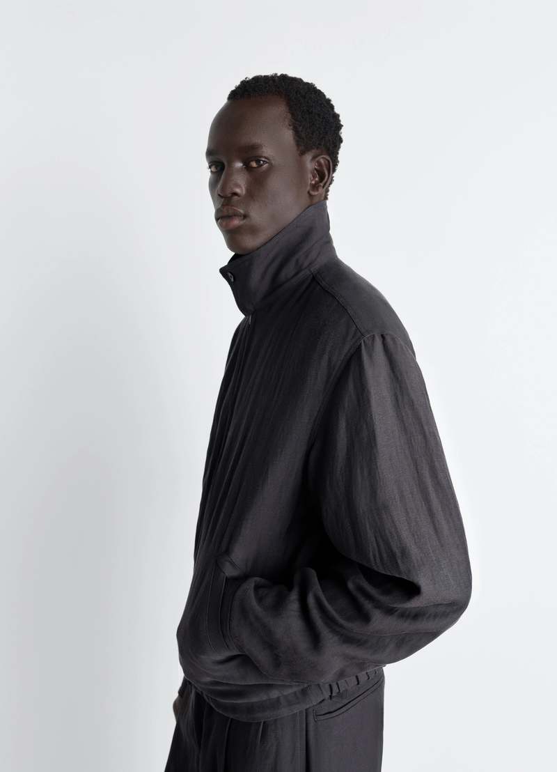 Lemaire Short Blouson