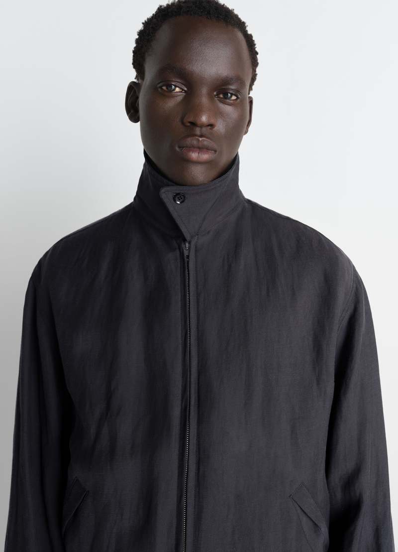 Lemaire Short Blouson