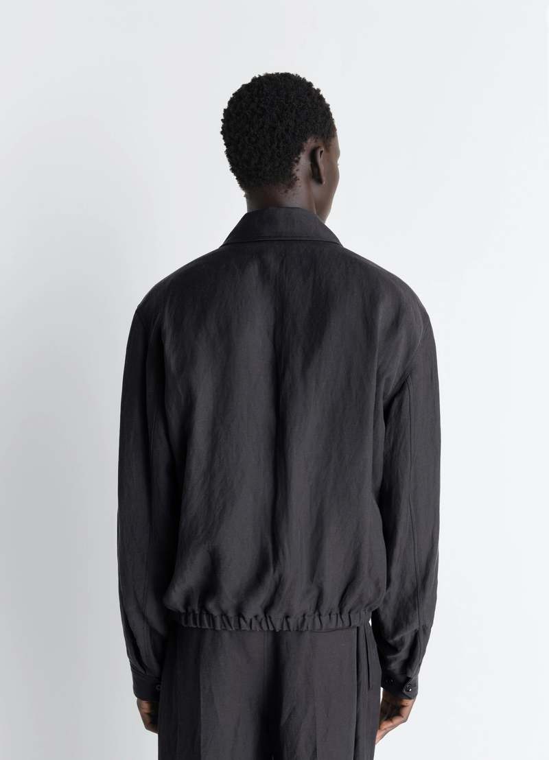 Lemaire Short Blouson