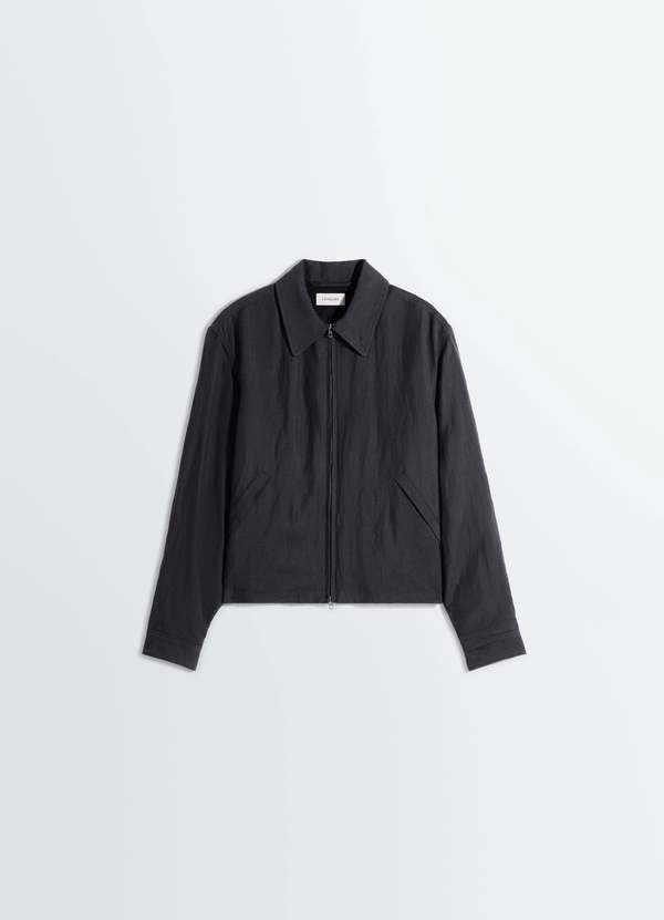 Lemaire Short Blouson