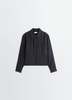 Lemaire Short Blouson - Thumbnail 7