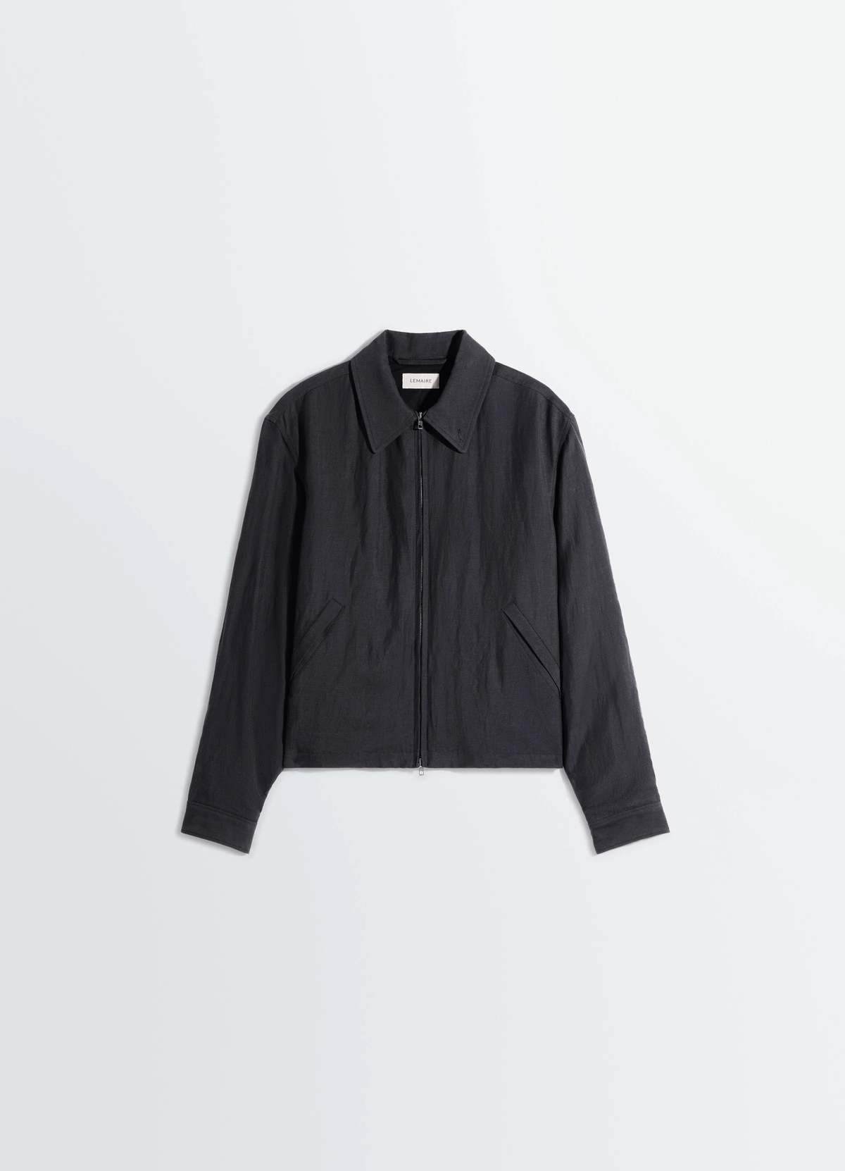 Lemaire Short Blouson - Image 7 of 7