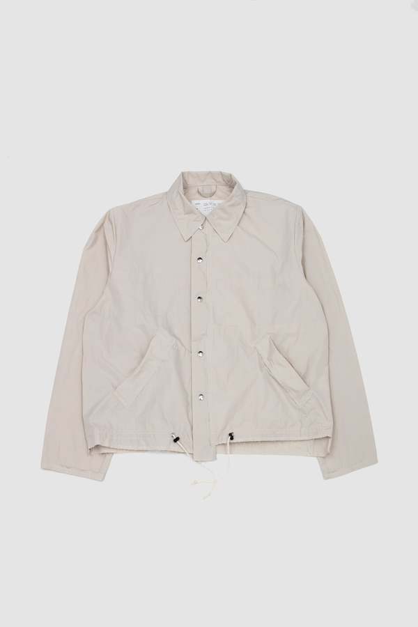 Camiel Fortgens Simple Jacket Camiel Fortgens Simple Jacket