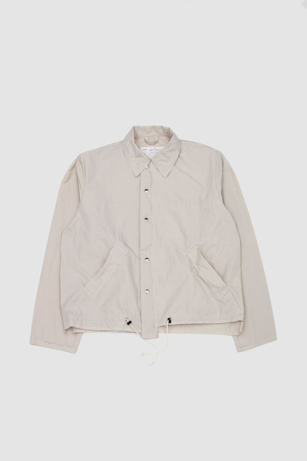 Camiel Fortgens Simple Jacket