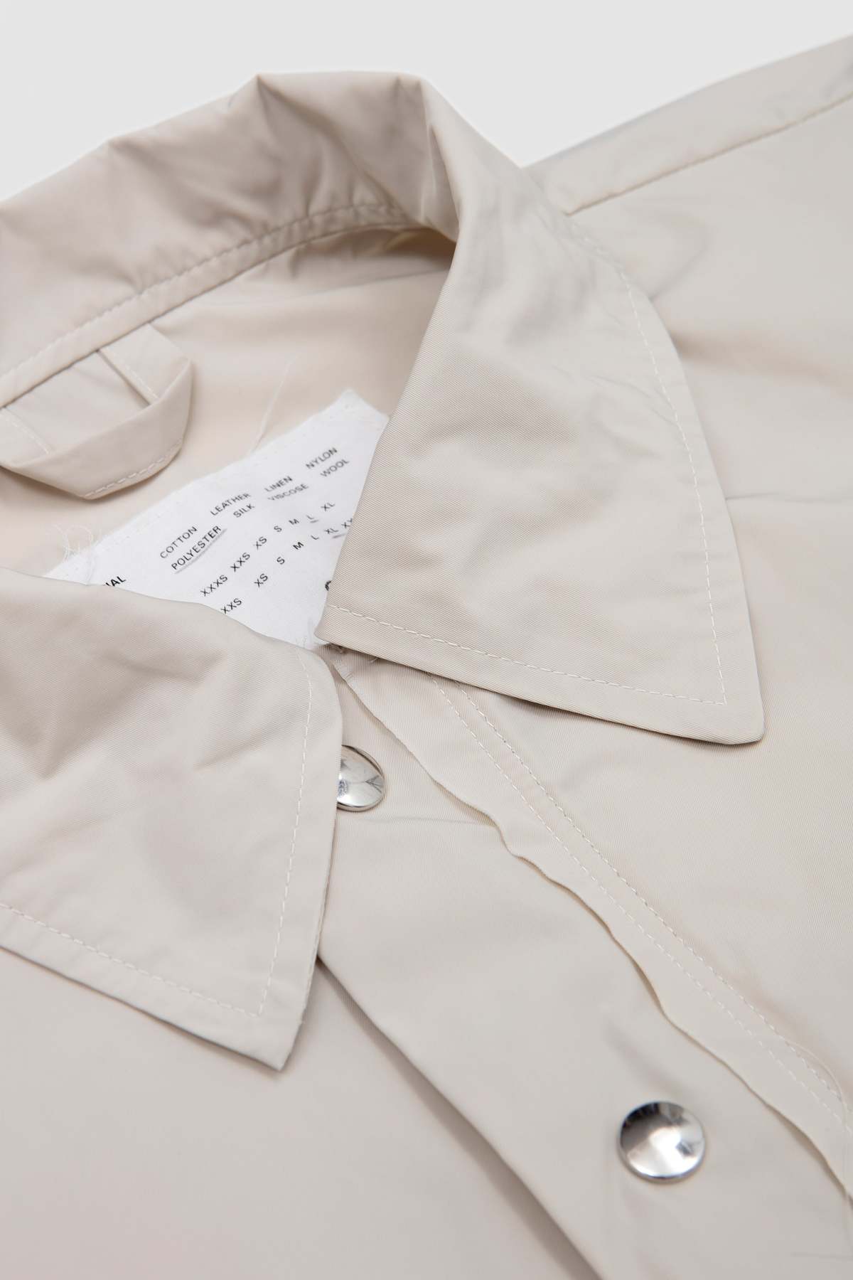 Camiel Fortgens Simple Jacket - Image 3 of 5