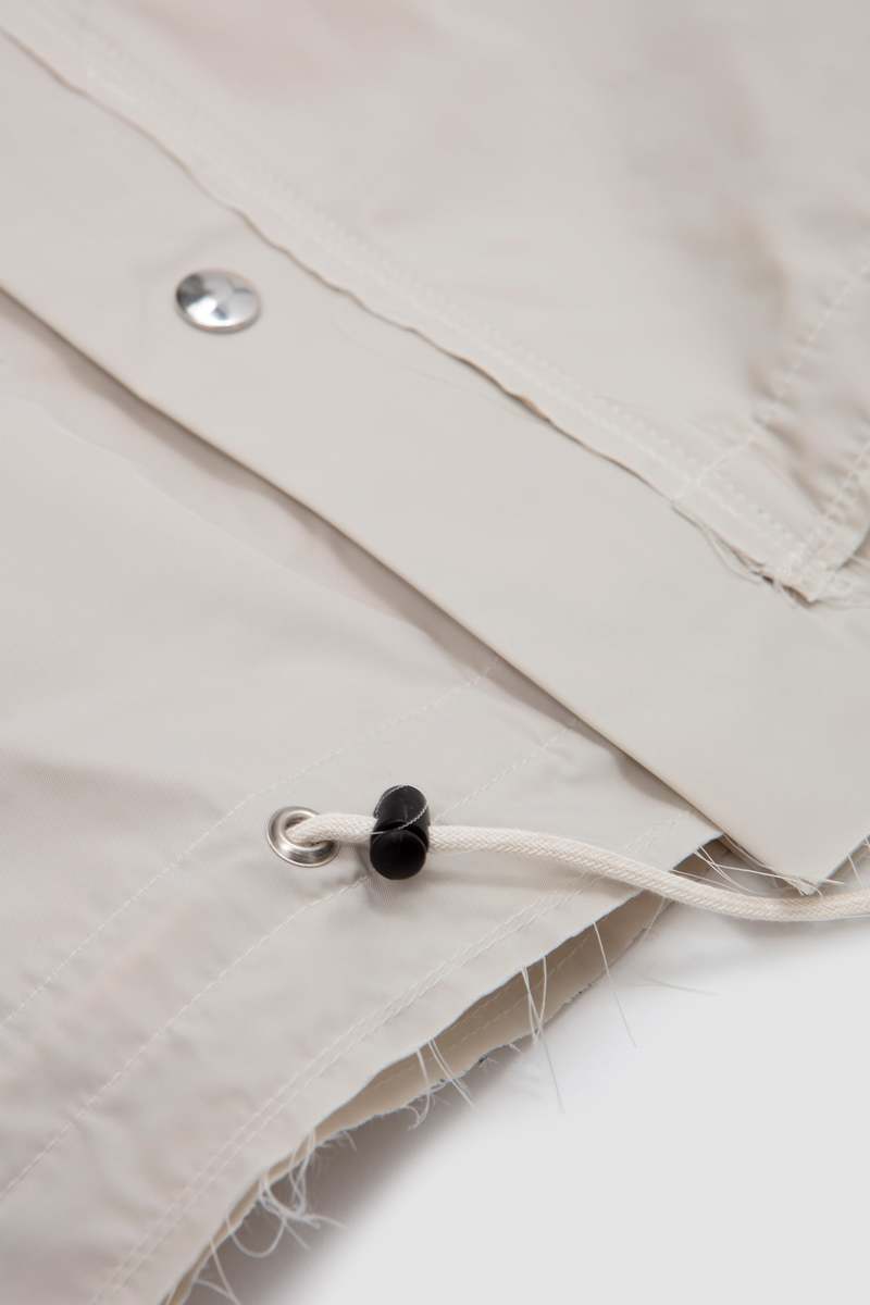 Camiel Fortgens Simple Jacket