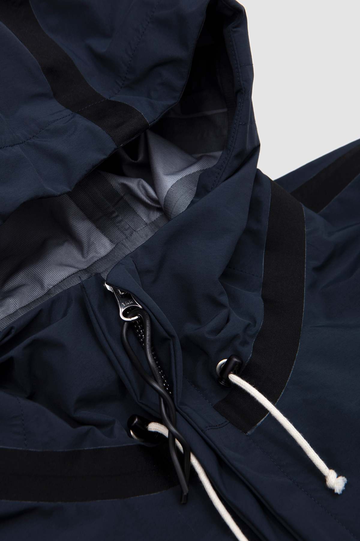 Camiel Fortgens Taped Outdoor Jacket - Image 3 of 5