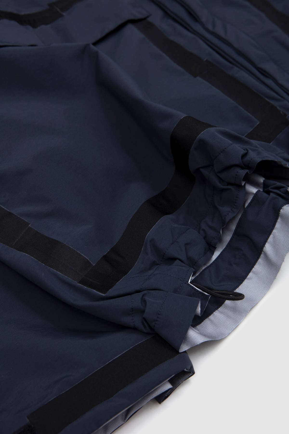 Camiel Fortgens Taped Outdoor Jacket - Image 4 of 5