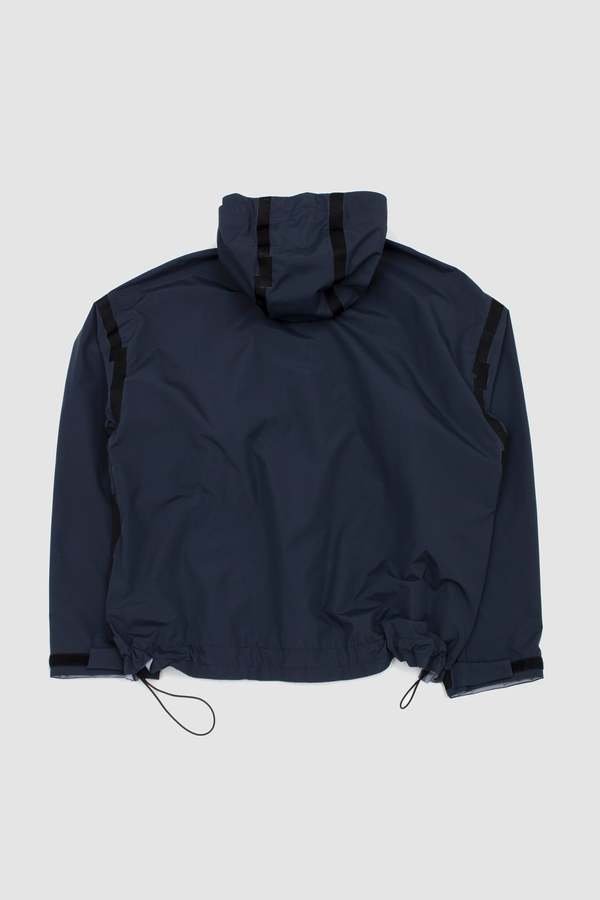Camiel Fortgens Taped Outdoor Jacket