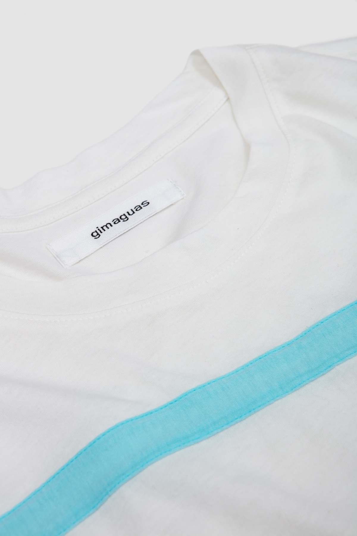 Gimaguas Thomas T-Shirt - Image 3 of 5