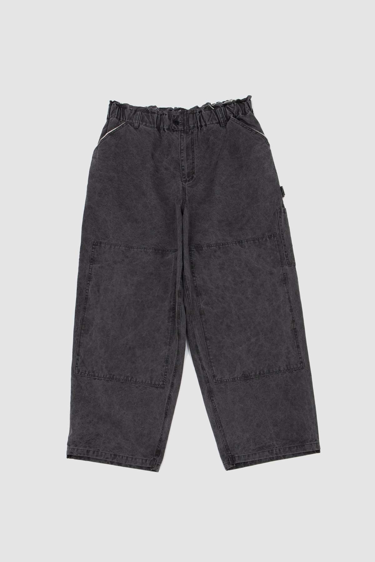 Camiel Fortgens Topless Overalls Vintage Wash Trousers - Image 2 of 5