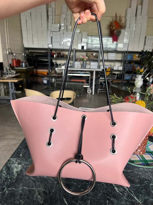 Kozha Numbers Limited Lucky 25 - Light Pink