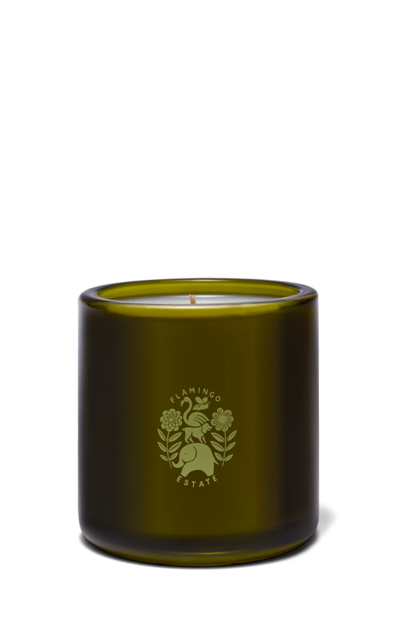 Flamingo Estate Douglas Fir & Ancient Vetiver Candle