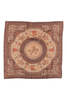 Maison Lecomte Flament Rodeo Cotton Bandana Scarf - Thumbnail 1