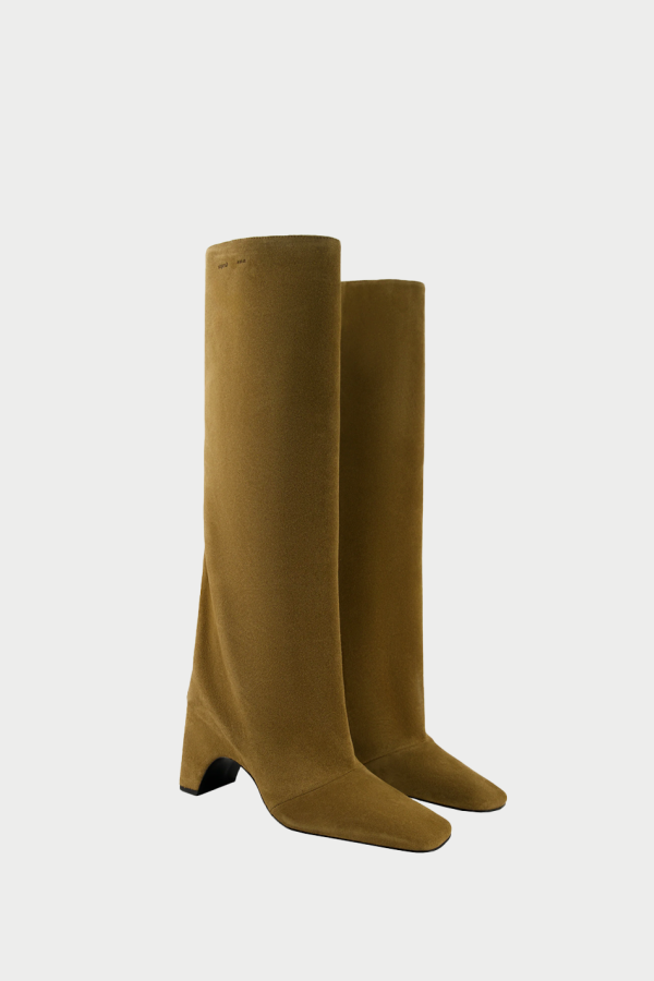 Coperni Bridge Boot