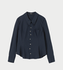 Undercover Pocket Button Shirt - Thumbnail 1
