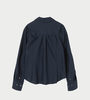Undercover Pocket Button Shirt - Thumbnail 2