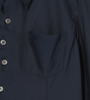 Undercover Pocket Button Shirt - Thumbnail 5