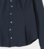 Undercover Pocket Button Shirt - Thumbnail 6