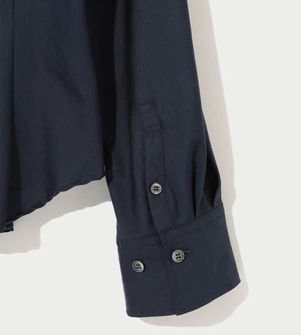 Undercover Pocket Button Shirt