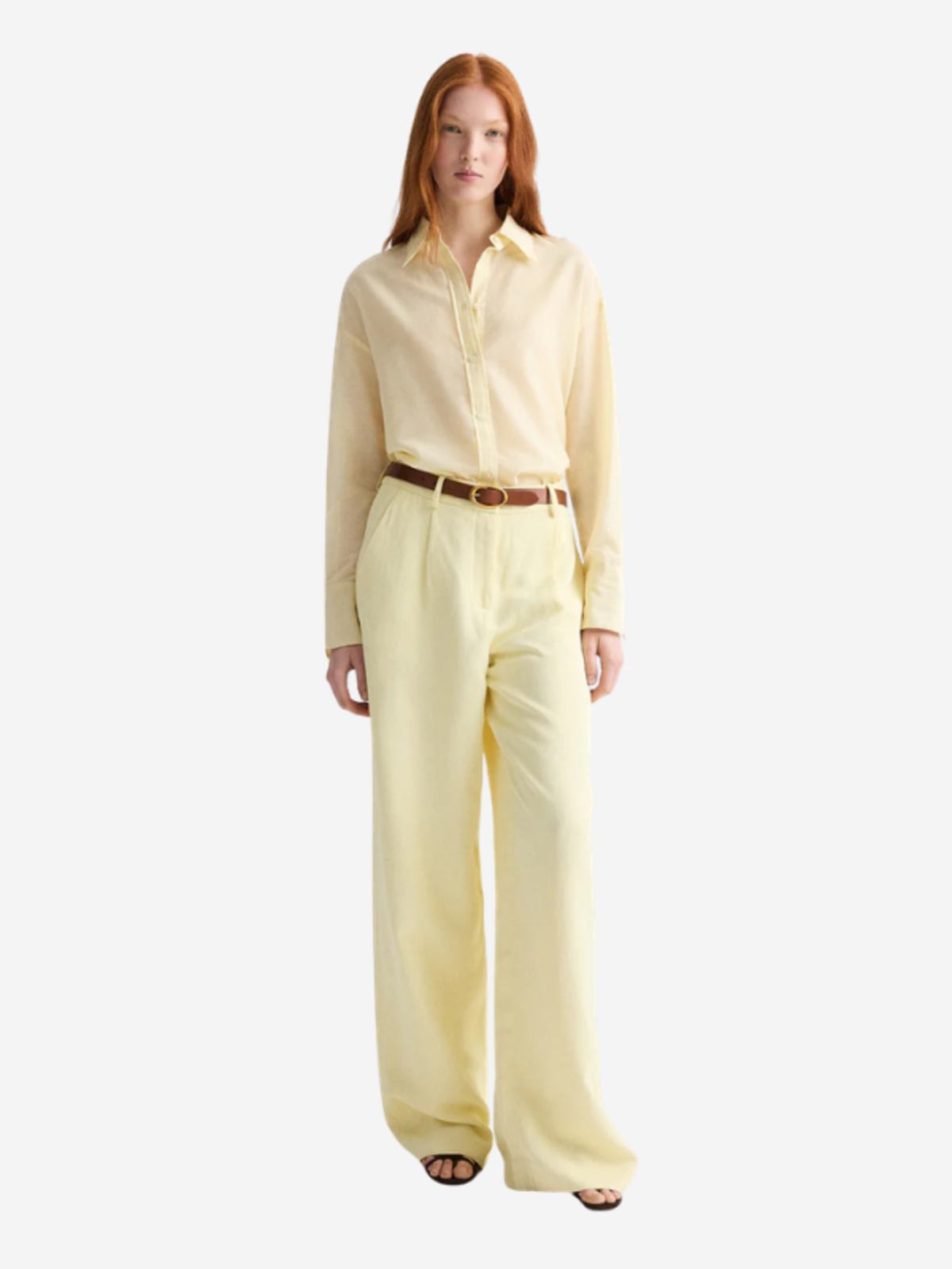 TWP Big Joe Shirt - Image 2 of 6