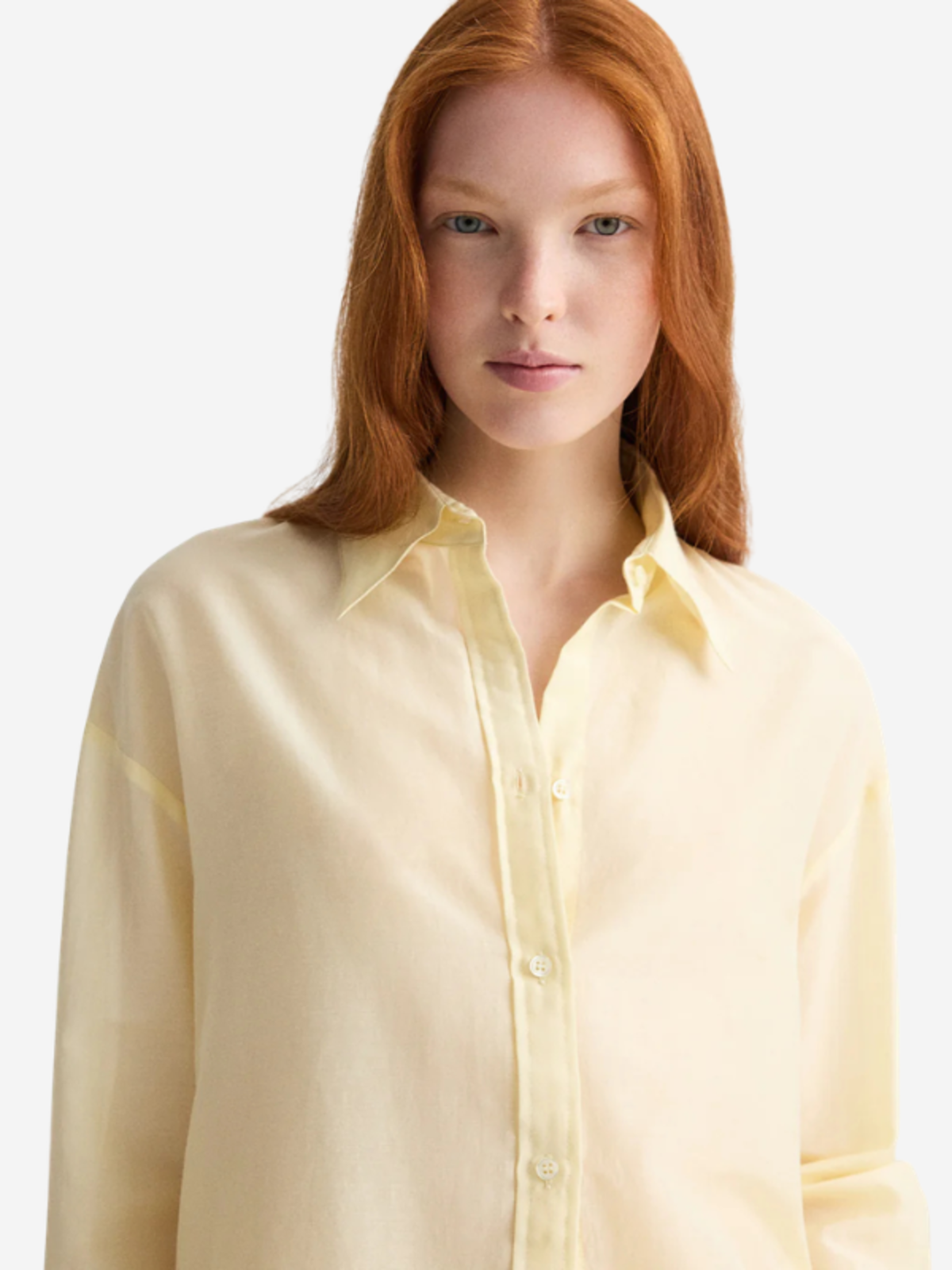 TWP Big Joe Shirt - Image 6 of 6