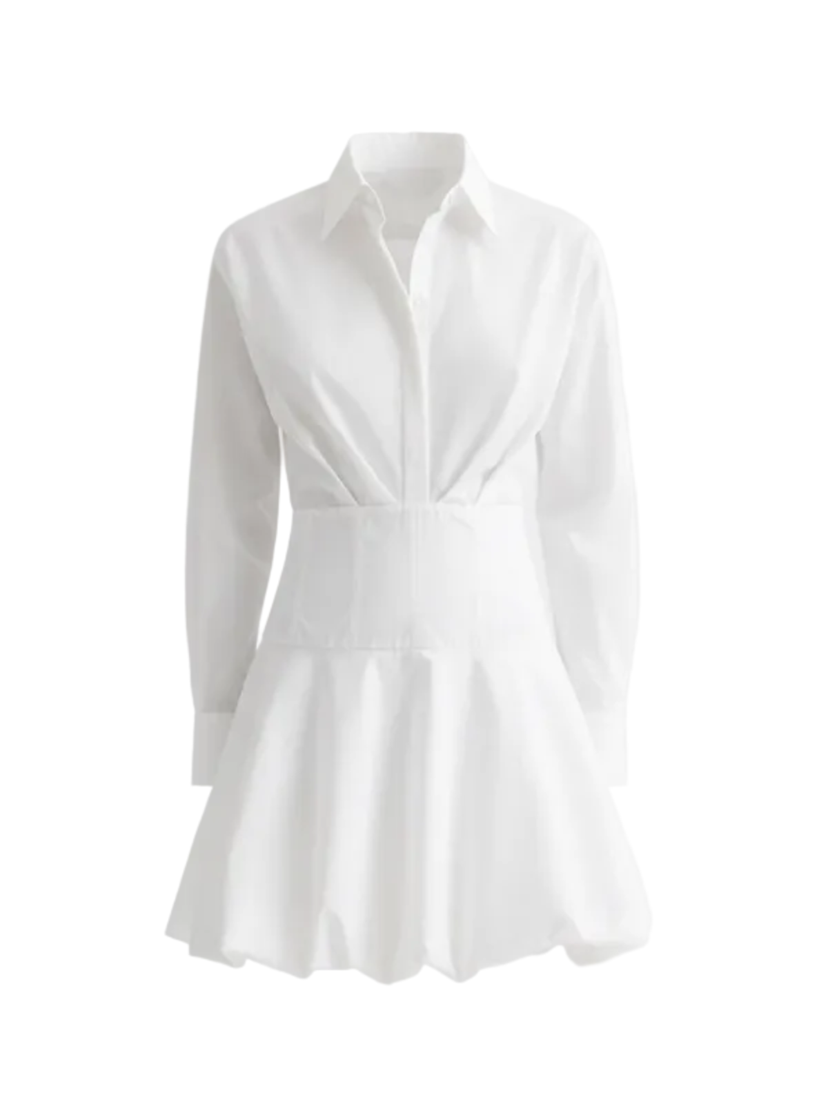 TWP Mila Dress - Image 1 of 6