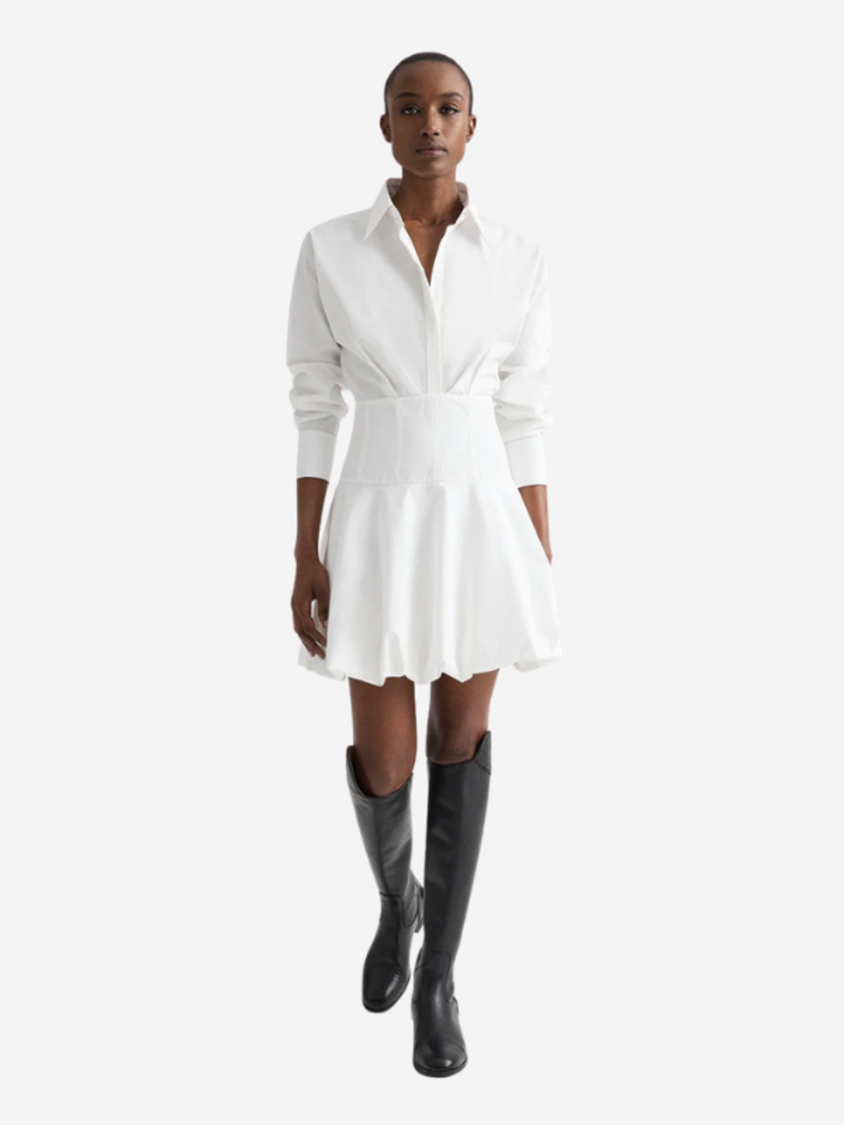 TWP Mila Dress - Image 2 of 6