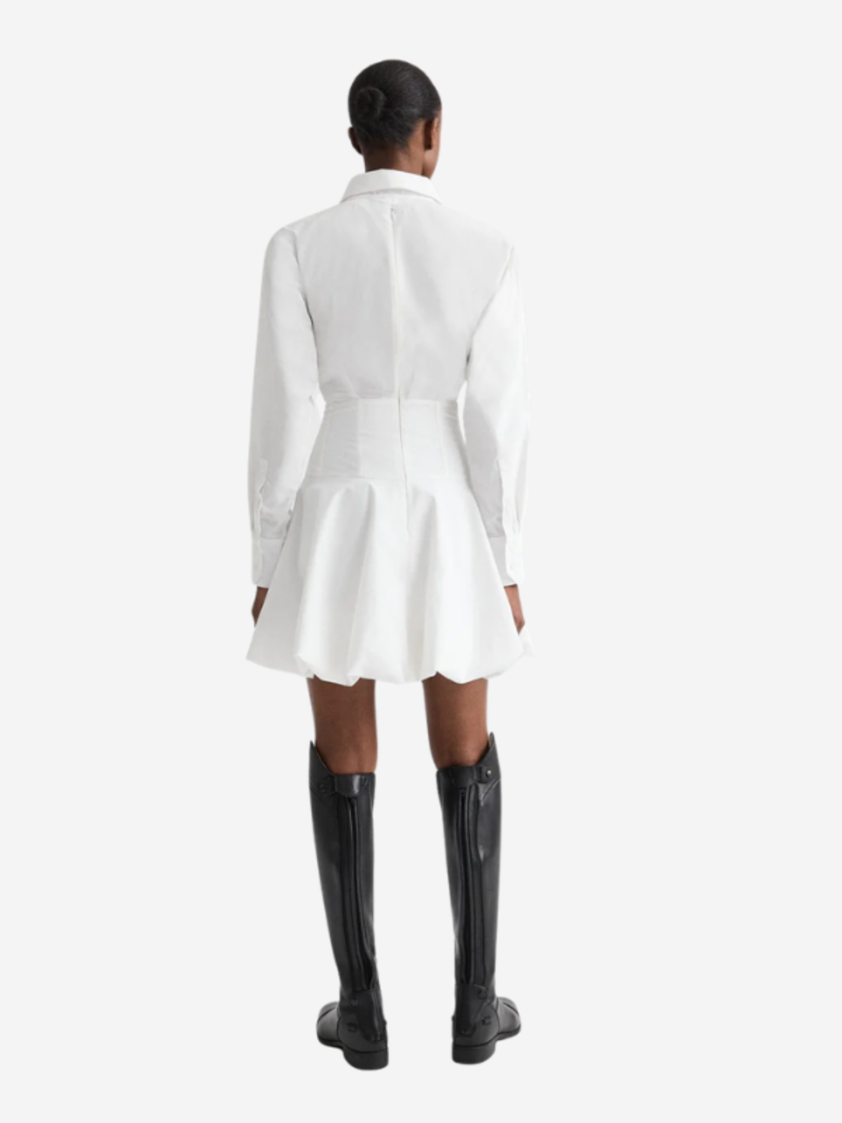 TWP Mila Dress - Image 4 of 6