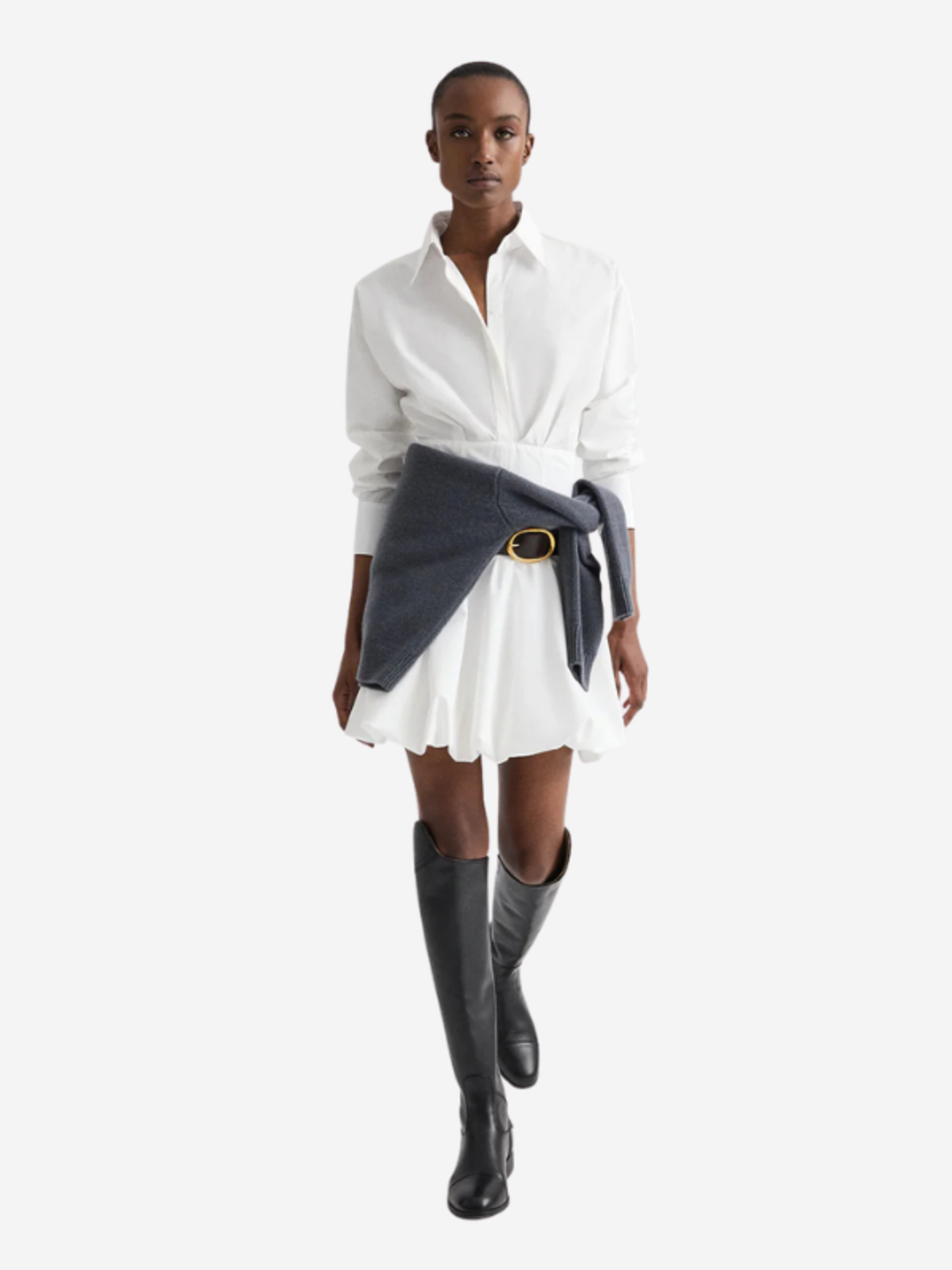 TWP Mila Dress - Image 5 of 6