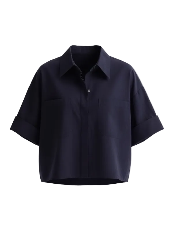 TWP My Newest Mistake Shirt TWP My Newest Mistake Shirt