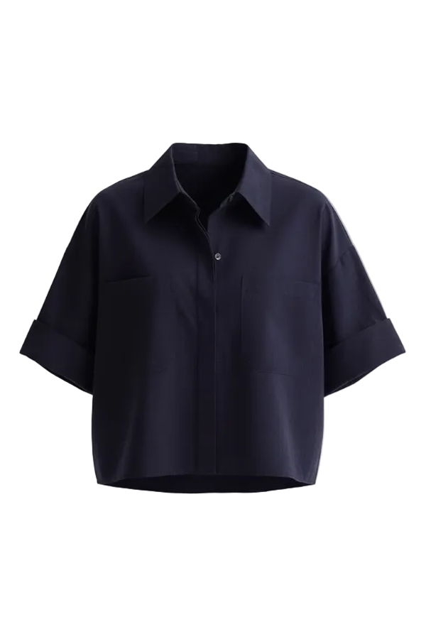 TWP My Newest Mistake Shirt