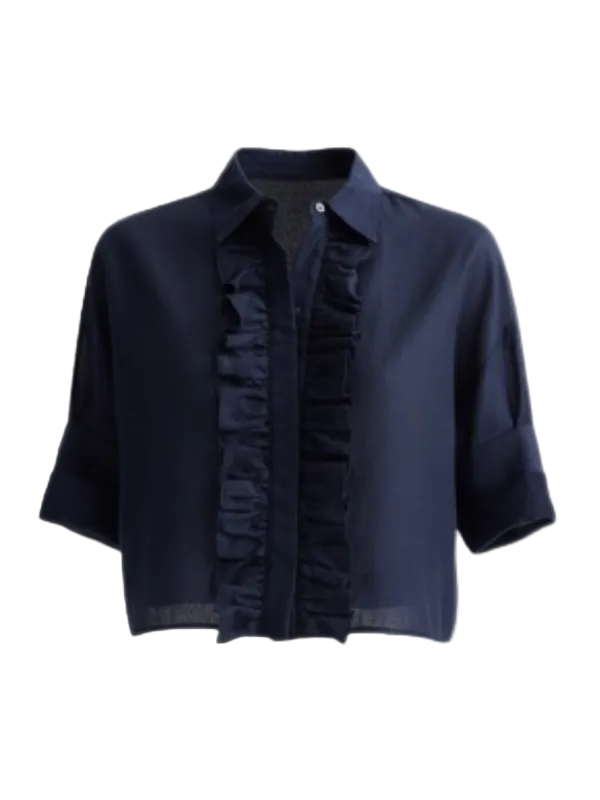 TWP Next Ex Button-Down TWP Next Ex Button-Down