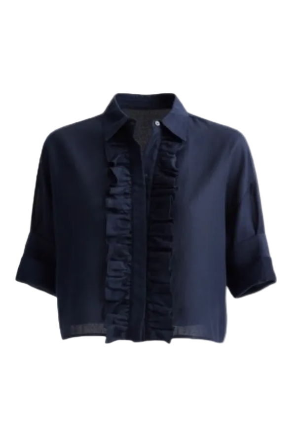 TWP Next Ex Button-Down