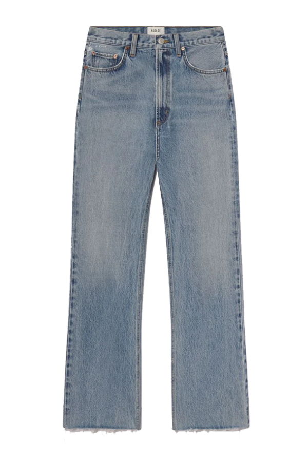 AGOLDE Leena Jean - Stage