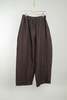 William Frederick Studio Pant - Thumbnail 1