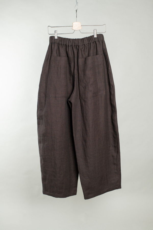 William Frederick Studio Pant