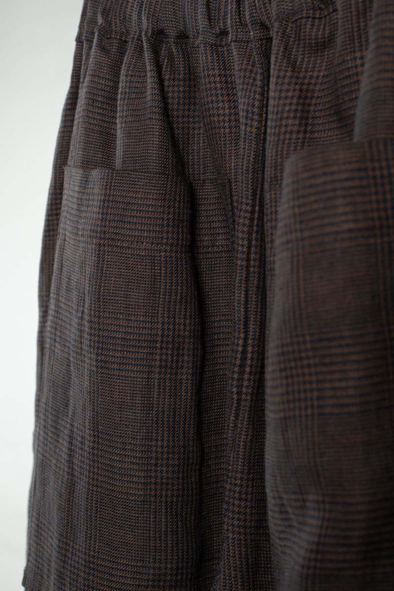 William Frederick Studio Pant