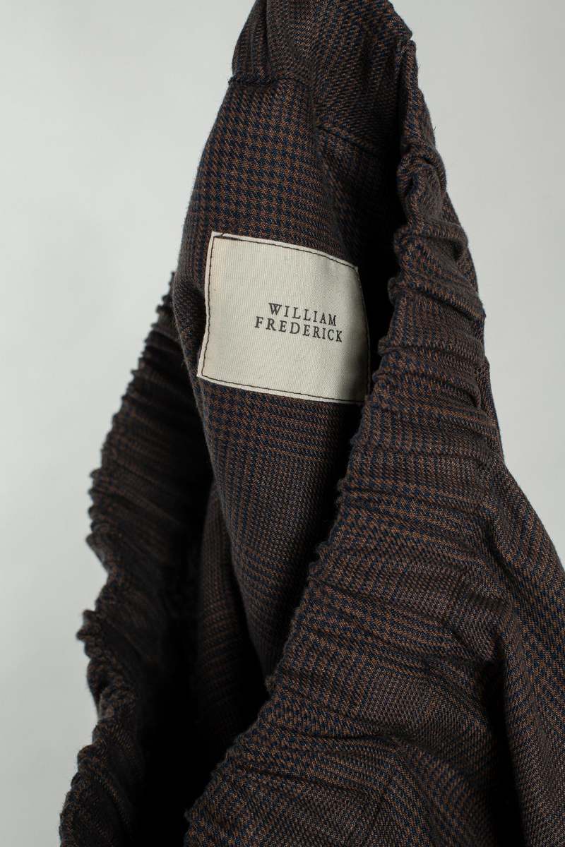William Frederick Studio Pant