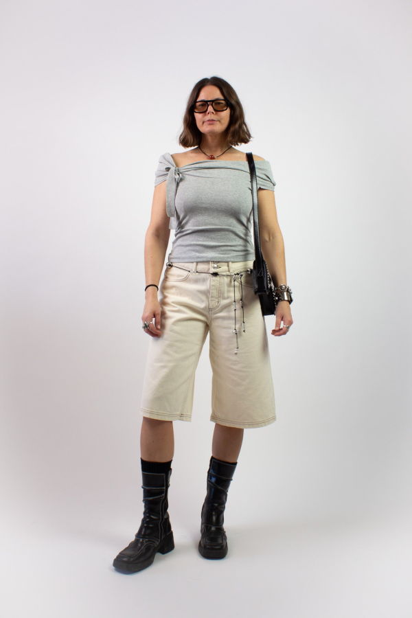 Hosbjerg Bree Shorts