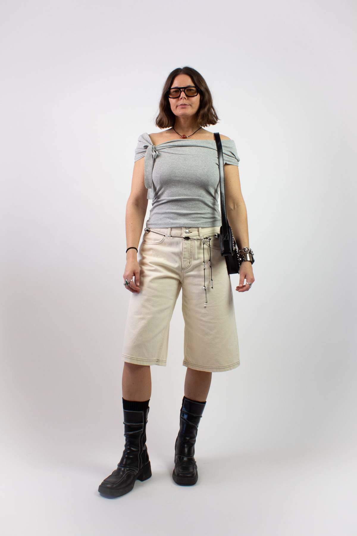 Hosbjerg Bree Shorts - Image 1 of 9