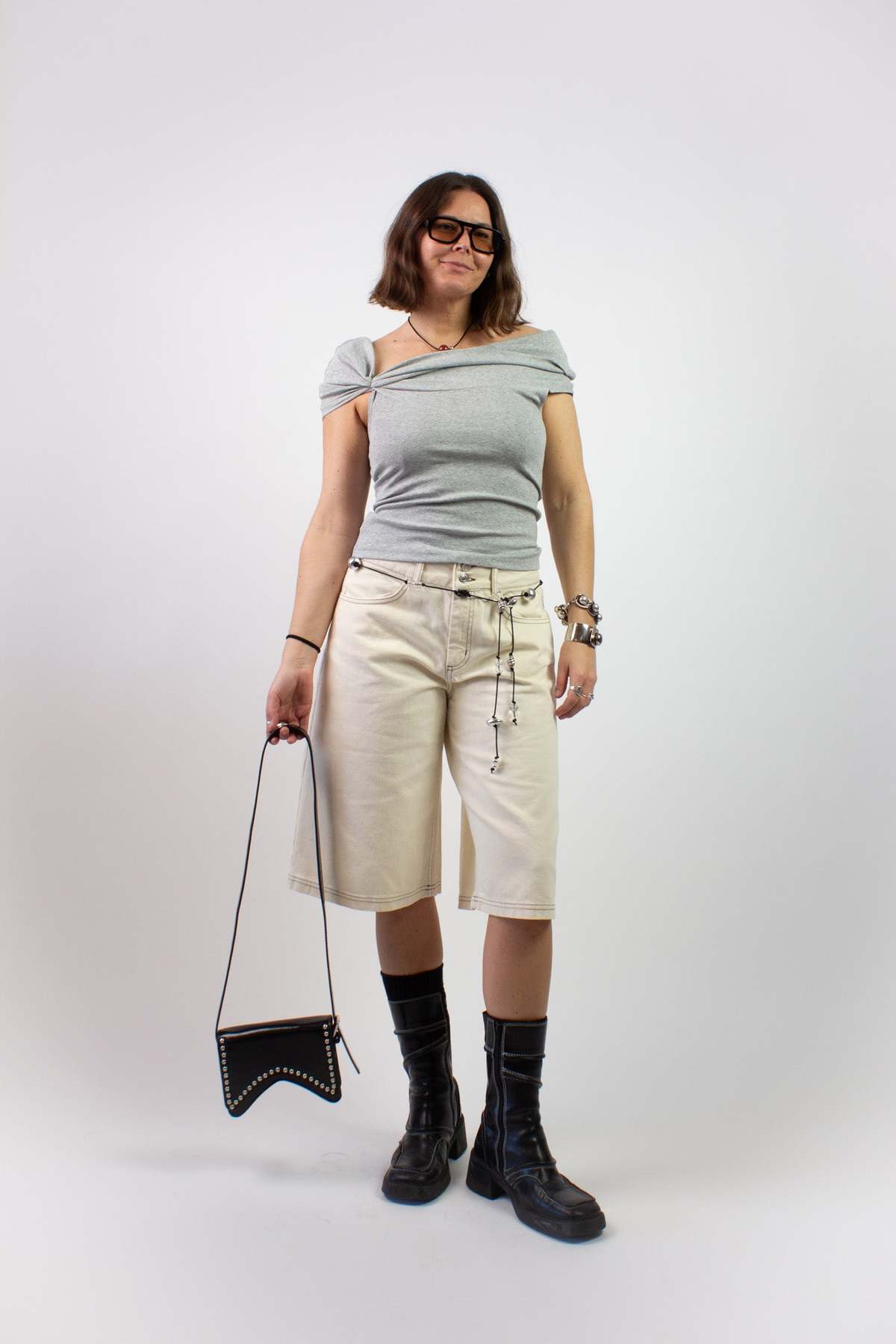 Hosbjerg Bree Shorts - Image 2 of 9