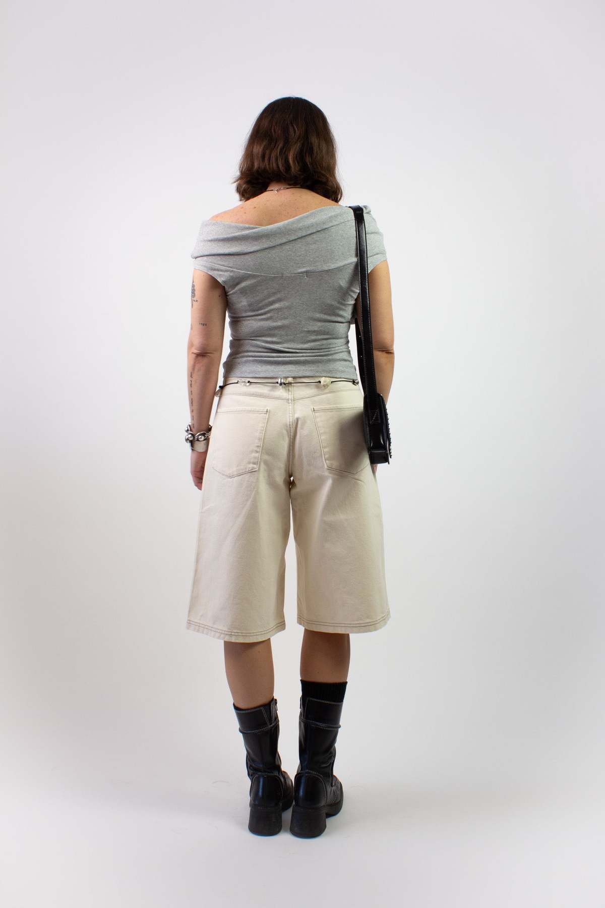 Hosbjerg Bree Shorts - Image 5 of 9